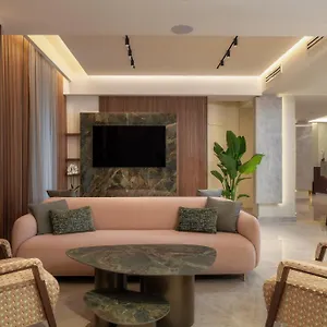 **** Hotel Mozart Italia