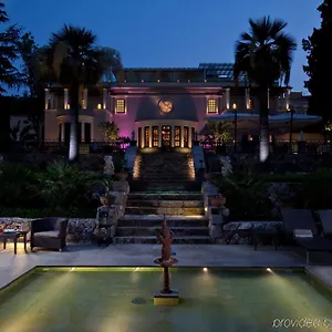 ***** Hotel The Ashbee Italia