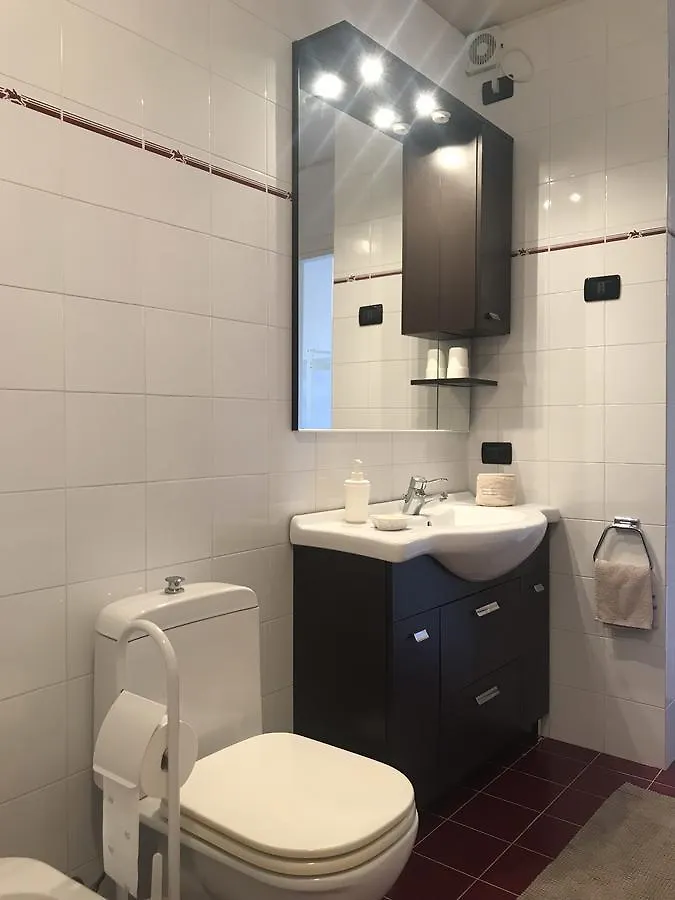 La Staffa Hotel Liedolo