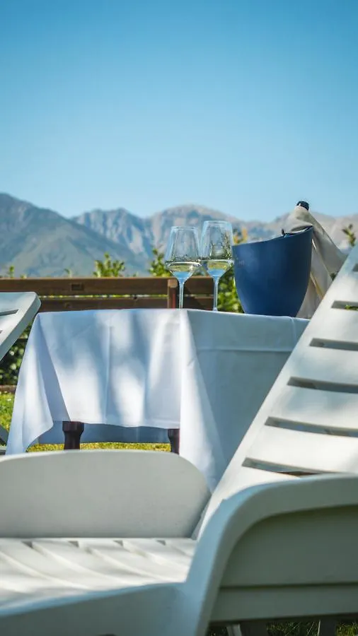 La Staffa Hotel Liedolo