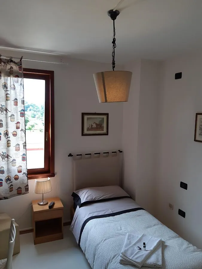 Casa de hóspedes La Staffa Hotel Liedolo
