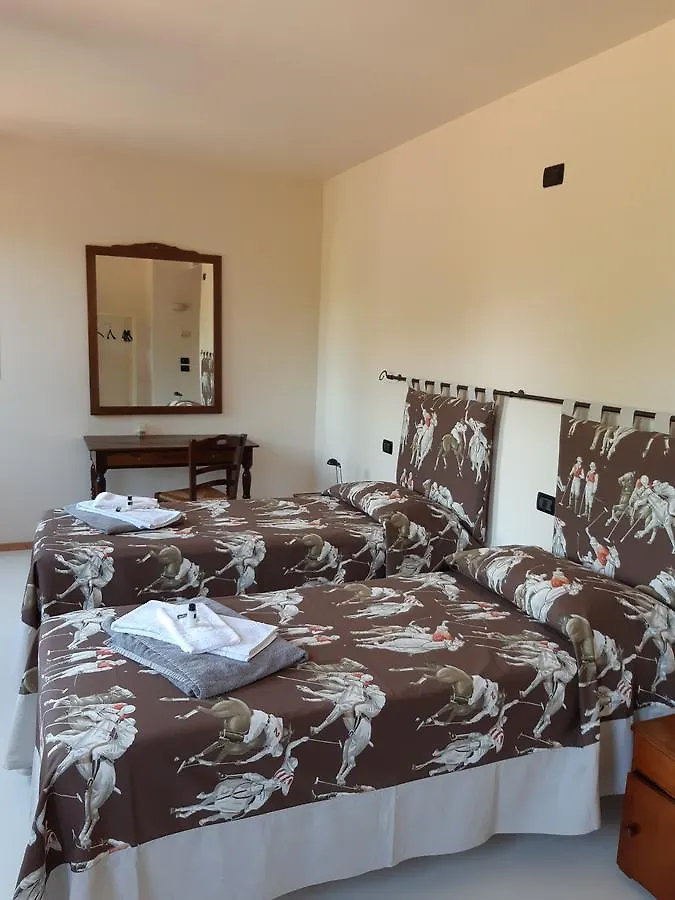 Casa de hóspedes La Staffa Hotel Liedolo