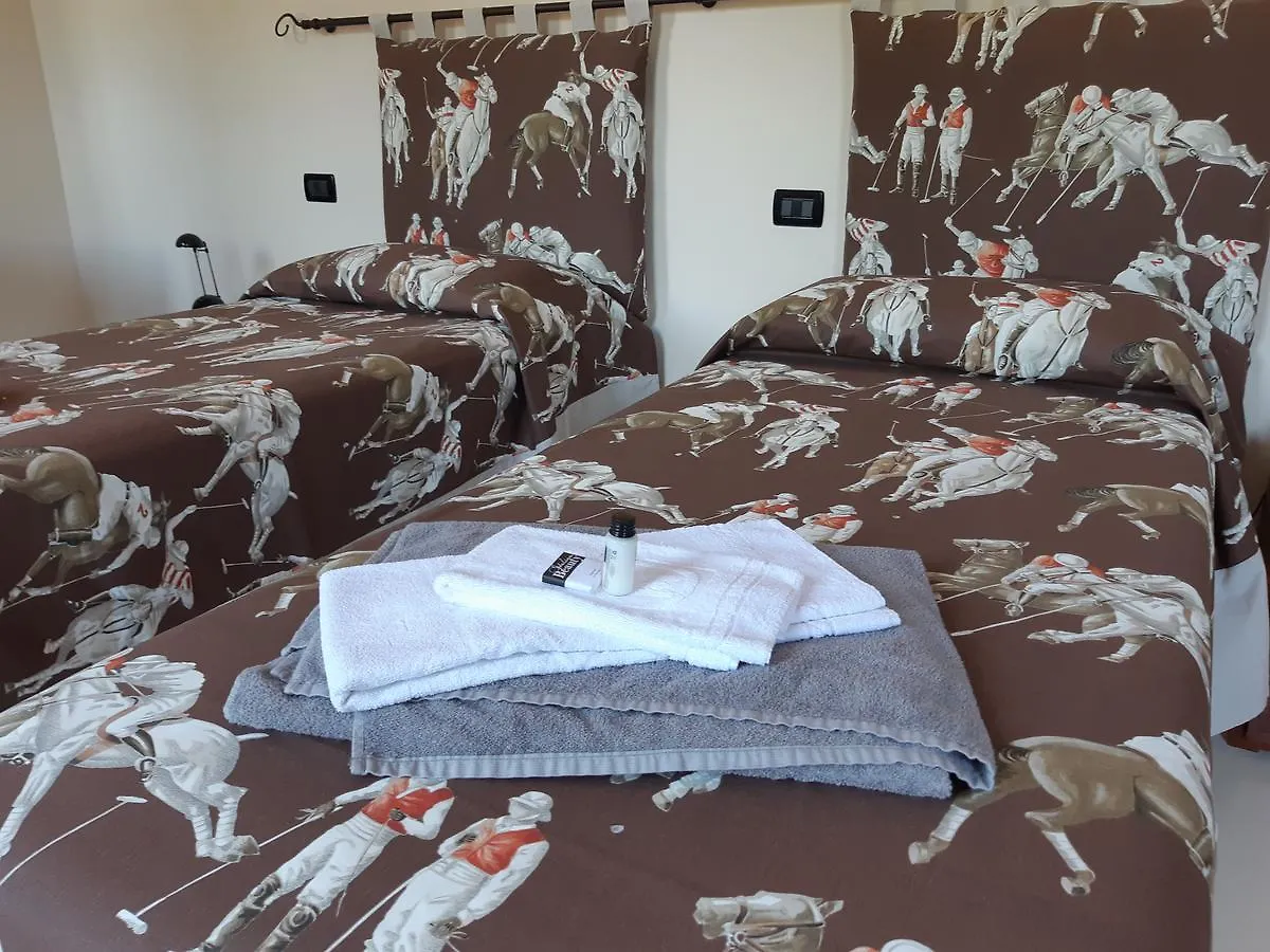 La Staffa Hotel Liedolo