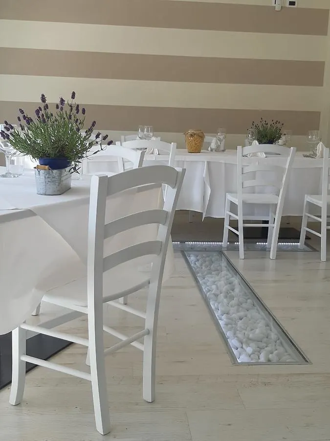 Casa de hóspedes La Staffa Hotel Liedolo