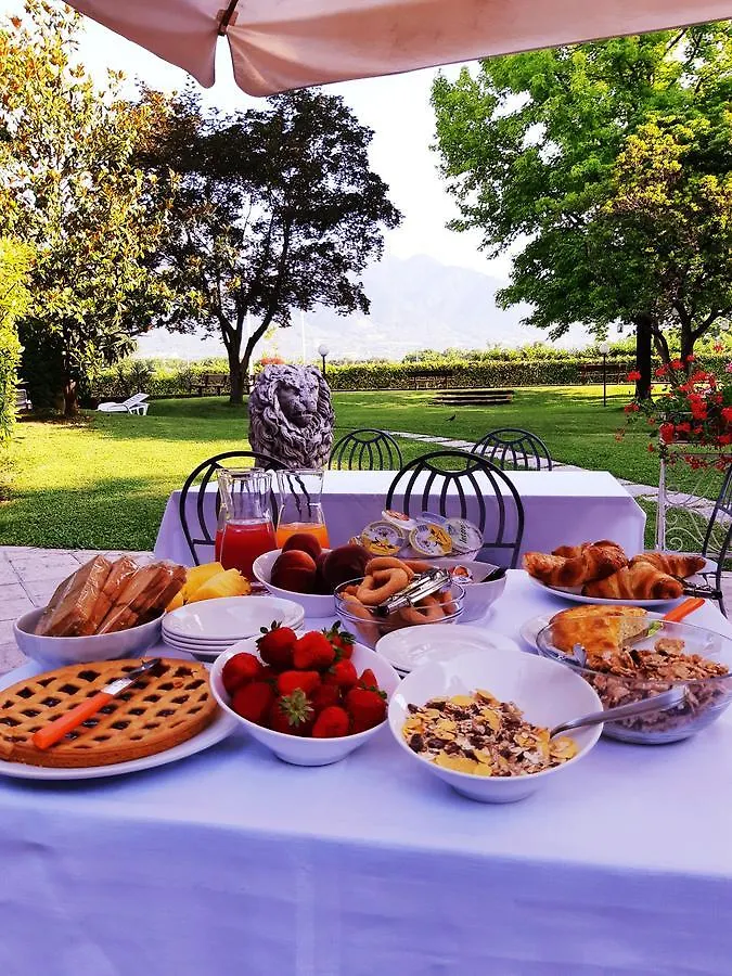 La Staffa Hotel Liedolo 3*,