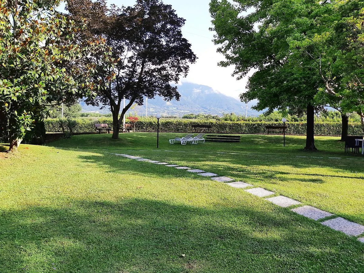 La Staffa Hotel Liedolo Itália